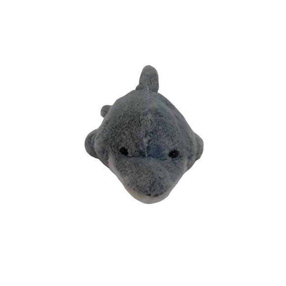 Ganz Webkinz Bottlenose Dolphin 10" Plush No Code - Picture 2 of 7